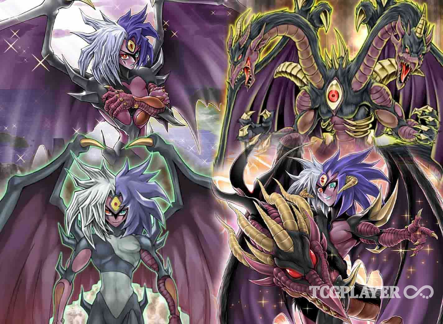 THE BEST Yubel Deck In YuGiOh TCGplayer Infinite